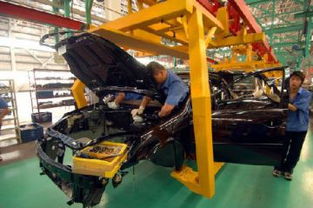 中國車企在俄銷量遇挫 前十個月同比下滑，俄媒解析背后挑戰與前景