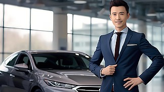 駕馭光影的藝術 揭秘汽車銷售職業攝影的魅力